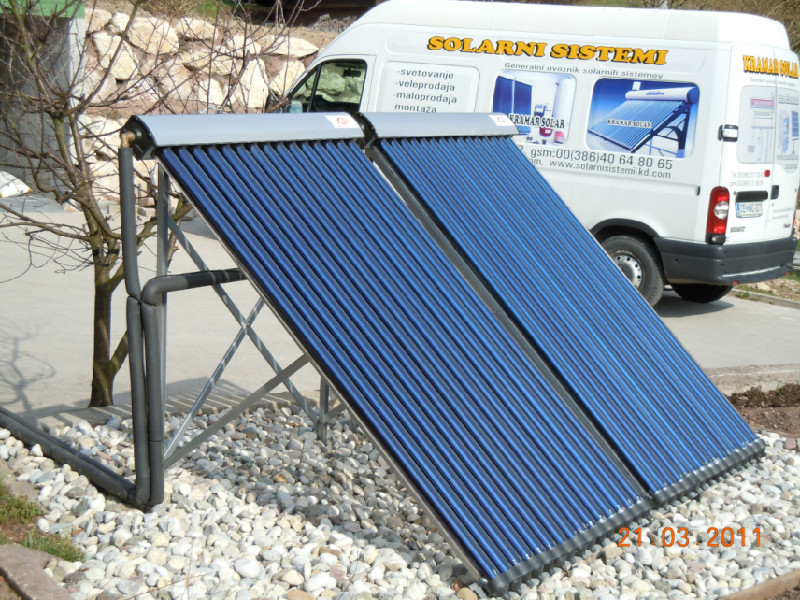 Kramar Solar  