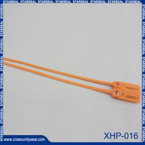 Security Plastic Seals