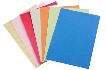 Paper and paper products