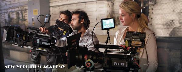South Africa has a vibrant and growing film industry