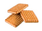 Biscuit production line