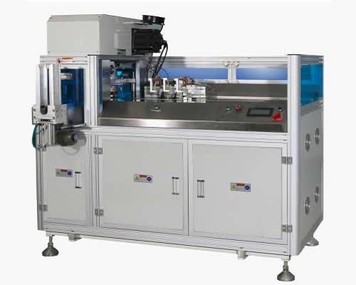 Folding machine