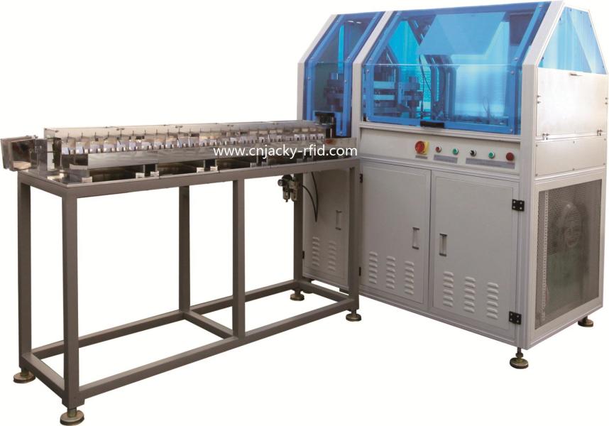 Pagbubutas machine
