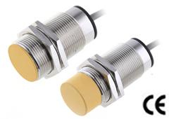 Sensor, temperatura
