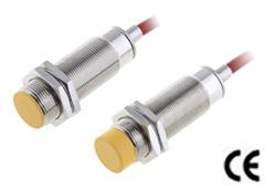 Sensor, temperatura