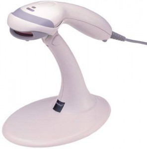 BARCODE SCANNERS