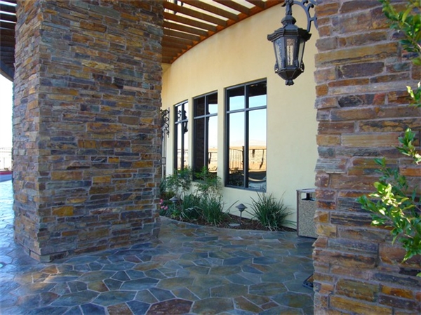 wall cladding