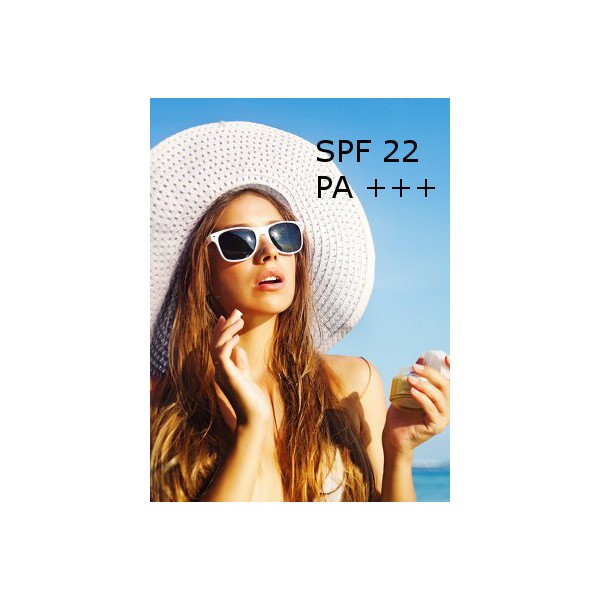 SPF Protect Plus™