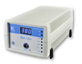 AKERN: Bioimpedance Measuring Devices