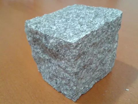 natural stone
