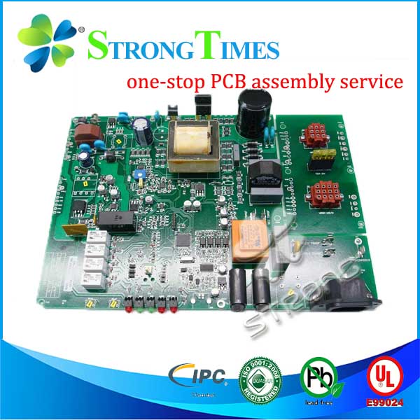 Professional PCBA and PCB Assembly Manufacture 