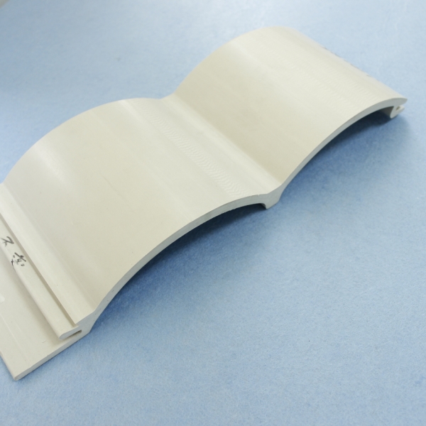 Plastic Roof Tile Sheet