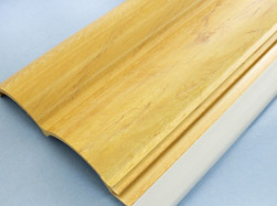 Plastic Roof Tile Sealing