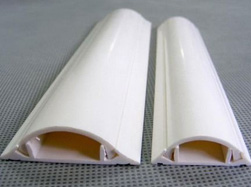 Trunking, כבלים, חשמל