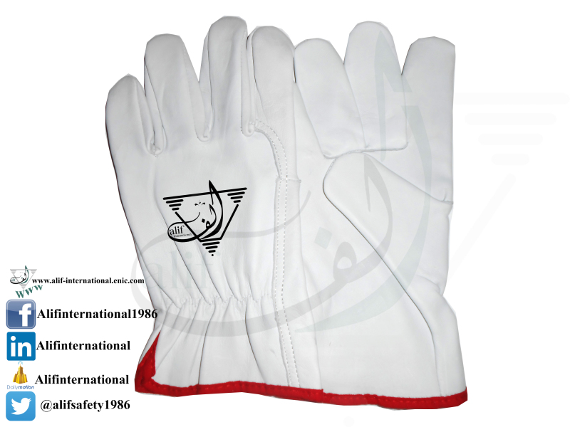 Driver Gloves 4