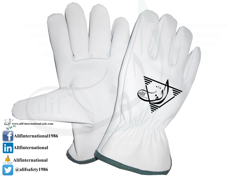 Driver Gloves 6