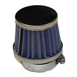 32mm Cone Air filter (32mm intake diameter)