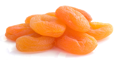 Dried Apricot