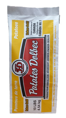 Papirsposer
