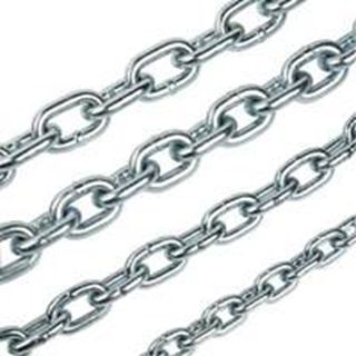 Proof Coil Chain Nacm96 (g30)