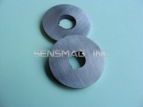 Magnets