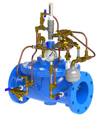 Flow meters
