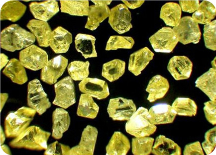 Diamonds, sintetik
