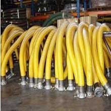 Composite hose