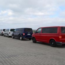minicab services