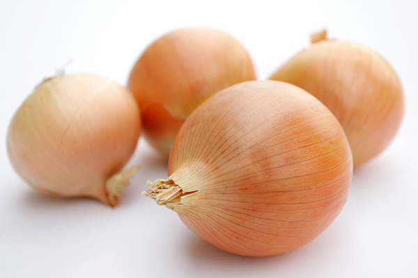 Dried Onion