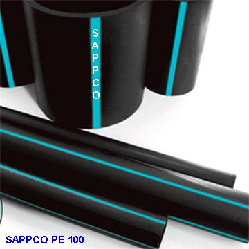 Polyethylene Pipes