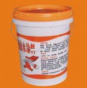 food grade plastic buckets