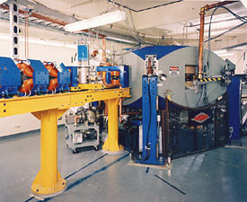 Cyclotron
