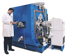 Cyclotron
