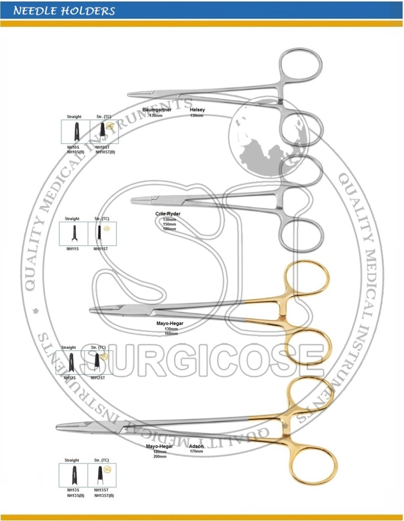 Needle Holders TC (Page-03)