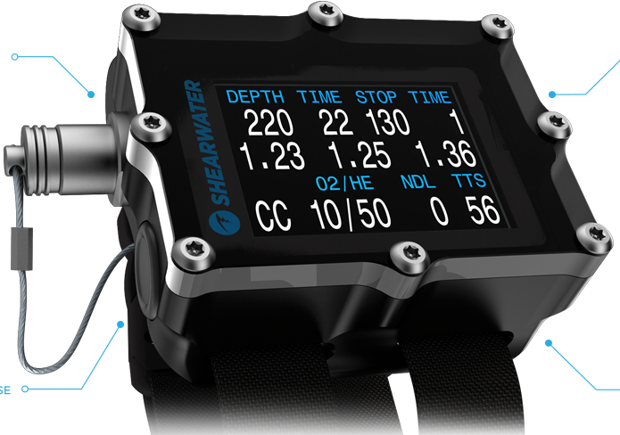 Rugged and Reliable_Petrel 2 Fischer OC/CC