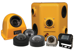 Weatherproof Cameras