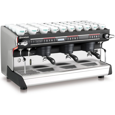 Coffee machine, propesyonal