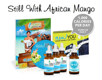 60 Day Program Kit - 50ml