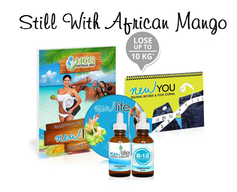 23 Day Program Kit - 50ml