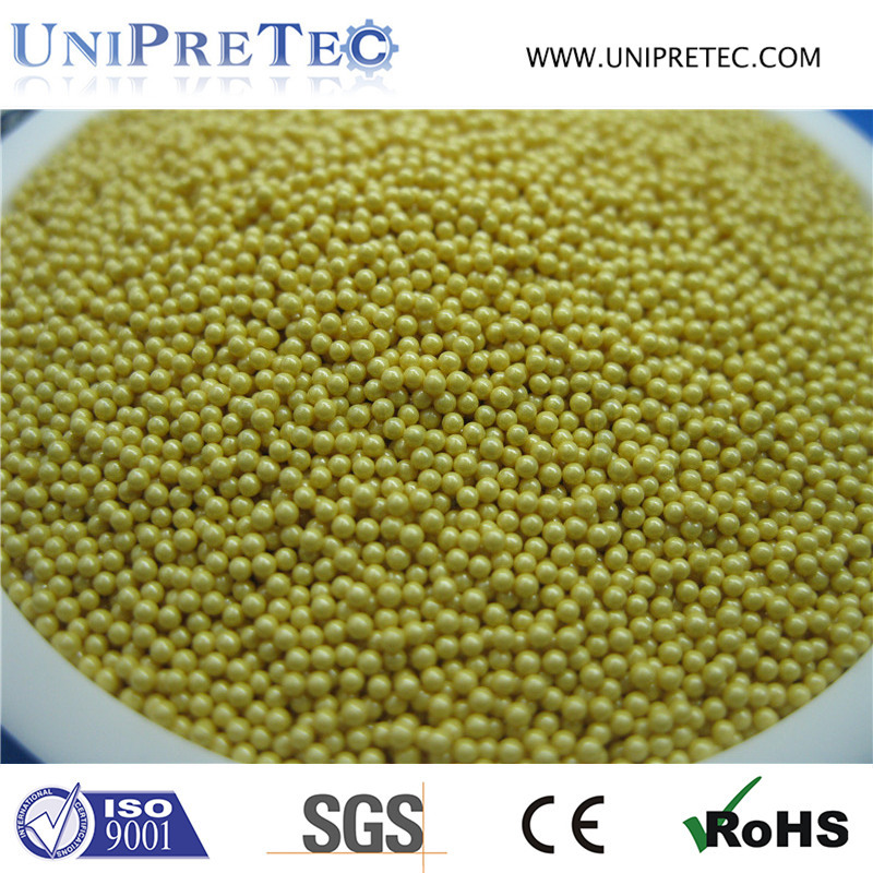 Ceria Stabilized ZrO2 Zirconia Ceramic Grinding Ball