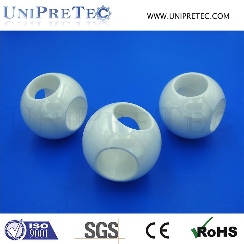 Ceramic Valve Ball Zirconia