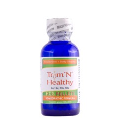 HCG Pellets – 43 Day Program