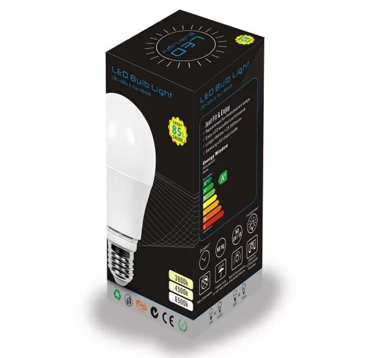LED bulb 9W ,SMD Samsung5730 chip ,100lm/W 3 years warranty,SAA approved