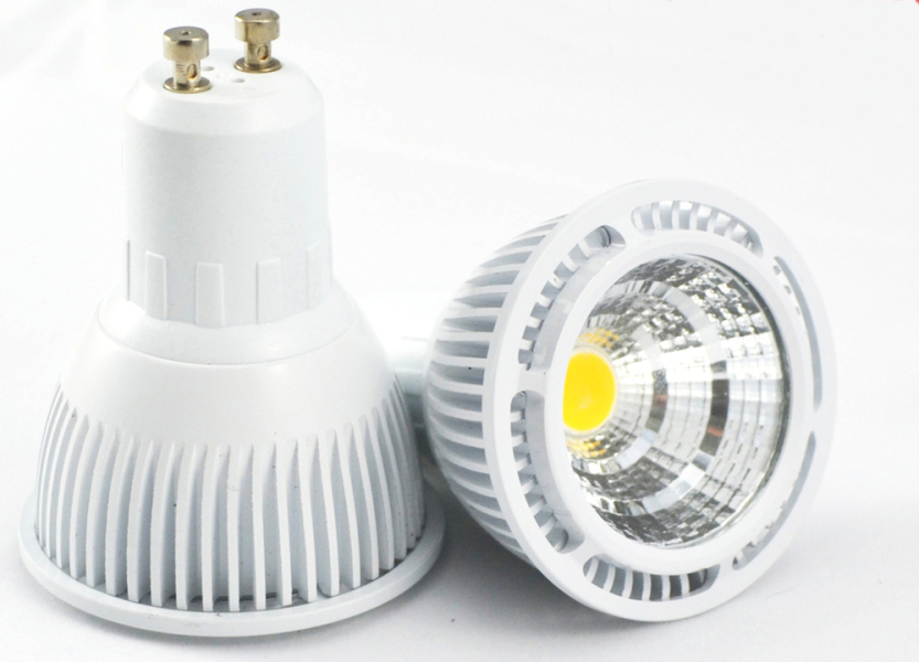 LED spot light GU10 ,MR16 3W 5W 7W 9W hot sale,Cree chip
