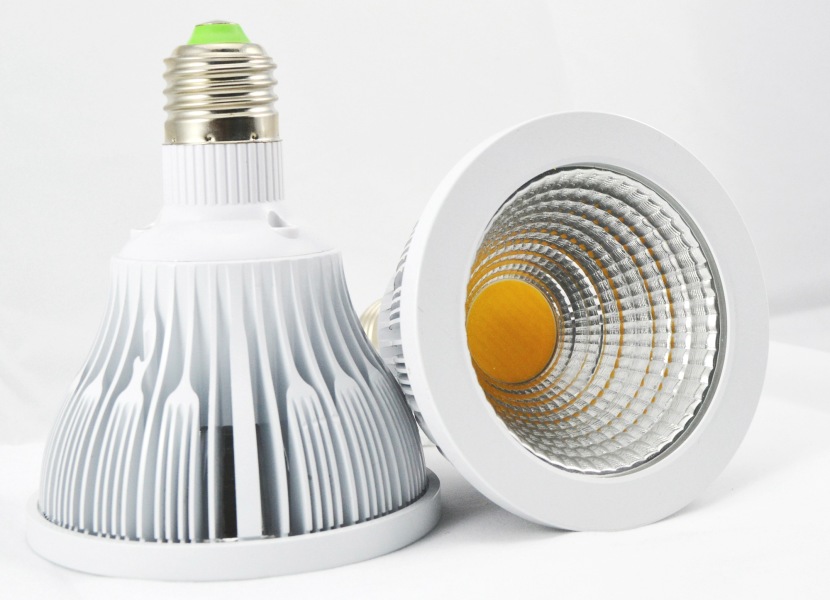 LED Par38 LED spot light 15W 18W hot sale