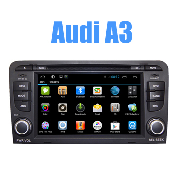 Auto cd speler