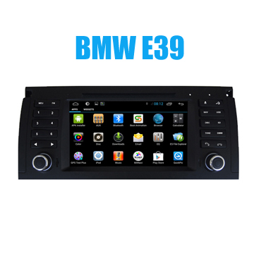 Auto cd speler