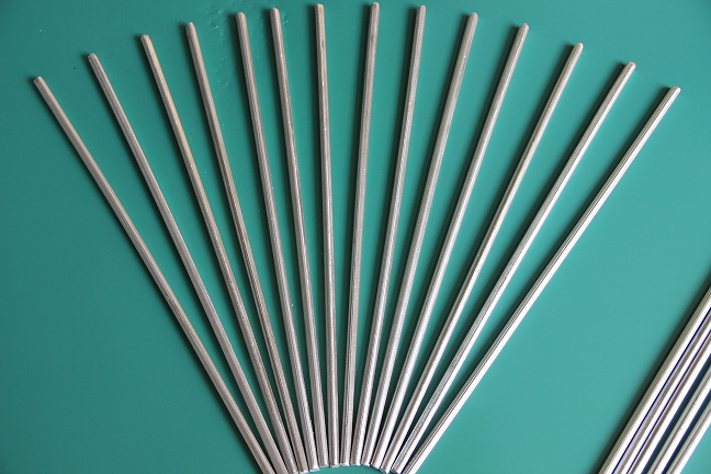 aluminium titanium carbon alloy AlTi5C0.2