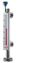 Magnetic Level Gauge